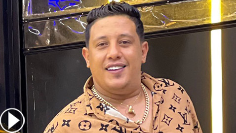 فيديو: حمو بيكا وتصريحات مثيرة: أشرب ويسكي وجميع المصريين يشربون الكحول!