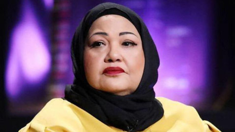 نجوم الفن ينعون رحيل الفنانة الكويتية انتصار الشراح