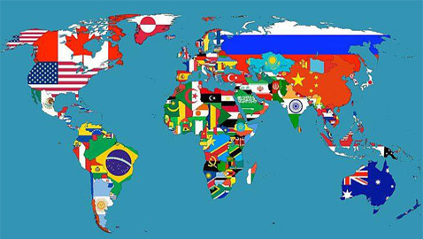 من هولندا إلى نيذرلاند.. لماذا تلجأ بعض دول العالم إلى تغيير أسمائها؟