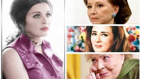 20 عاماً على وفاتها..أسرار السنوات الأخيرة لـ سعاد حسنى فى لندن