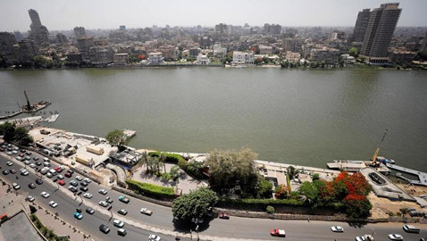 الحكومة المصرية تكشف عن مدينة جديدة ستظهر قريبا