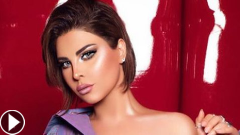 فيديو شمس الكويتية منفعلة بعد وصفها بالعجوز: حتى الرجال من الفضاء يدورون علي!