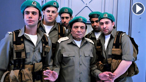 لن تتخيل أجر الزعيم عادل إمام بمسلسل فرقة ناجي عطا الله! مبلغ خيالي.. فيديو