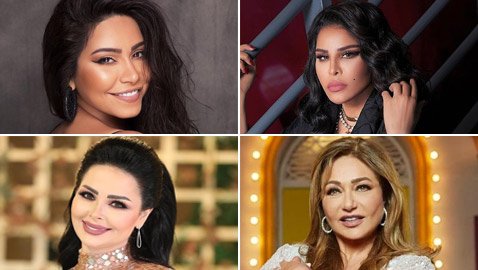 صور نجمات اتبعن ريجيم قاسي ونجحن في إنقاص الوزن: شيرين، أحلام، ليلى علوي، ديانا كرزون و..