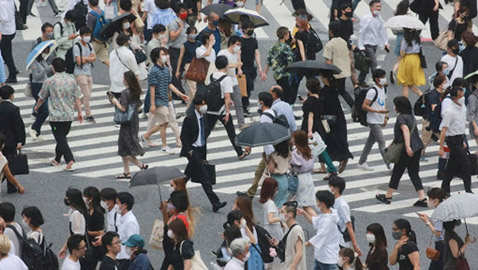 200 مليون إصابة بكورونا في العالم