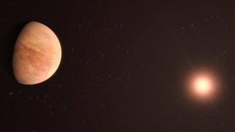 اكتشاف مثير يتعلق بحلم العثور على حياة بالفضاء