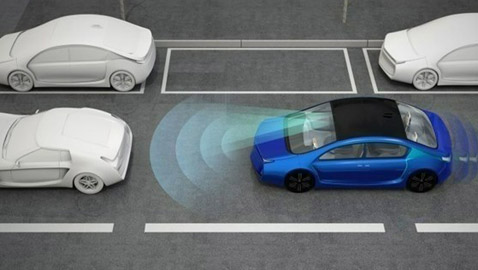 منظومة إلكترونية تقلل حوادث السيارات ذاتية القيادة على مسافات متقاربة