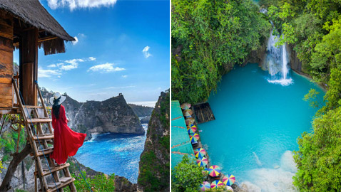 بالصور: إليكم 5 من أجمل البلدان الرومانسية في آسيا لقضاء شهر العسل