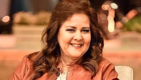 وفاة الفنانة دلال عبد العزيز بعد صراع طويل مع المرض