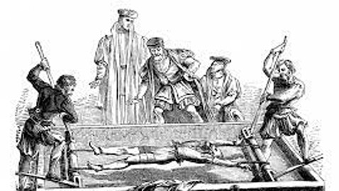  أدوات تعذيب منذ العصور الوسطى ستجعلك تمتن أنك لم تولد قبل ألف عام!