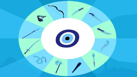 هذا ما تقوله الأبراج العربية المميزة عن شخصيتكم