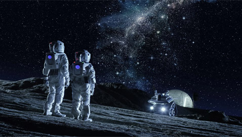 سياحة الفضاء: هل تعلم أننا قد نتمكن قريبا من السفر إلى الفضاء الخارجي؟