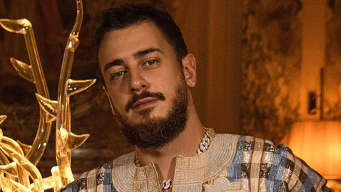 سعد لمجرد يطالب الجمهور بنسيان اتهامه بقضية الاغتصاب: صفحة وانتهت