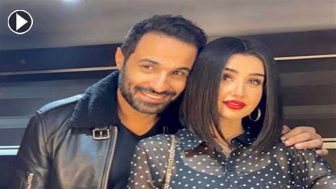صور نجوم الفن يتزوجون شريكا أكبر او أصغر منهم بكثير: الحب لا يهتم بفارق السن!