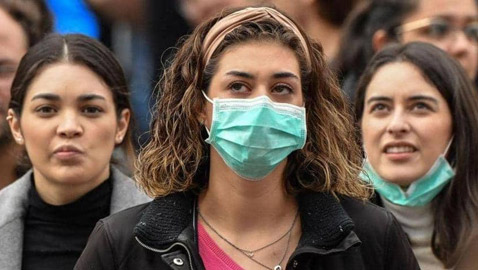 كورونا عالميا.. 204.6 ملايين إصابة والوفيات 4.5 ملايين