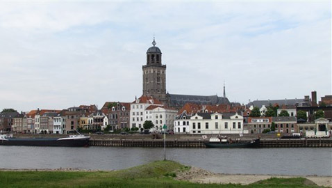 3 معالم تاريخية تستحق الزيارة في هولندا