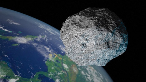 هل يصطدم الكويكب بينو بالأرض؟ ناسا تحدد الاحتمال بدقة