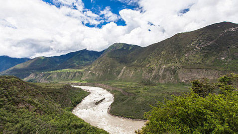 هذه أعمق 9 أماكن على كوكب الأرض.. تعرف عليها