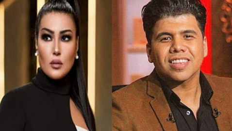زلات لسان أهل الفن ورطتهم! شيرين، عمر كمال، سميه الخشاب، ميريام فارس و..