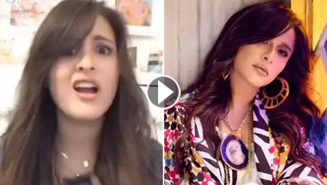 صور شبيهة ياسمين عبد العزيز: نُسخة طبق الأصل عنها! هل تستطيع التفريق بينهما؟