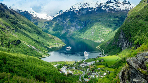 على كوكب صاخب.. كيف تكافح هذه المنظمة للحفاظ على آخر الأماكن الهادئة؟