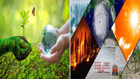 رغم السيناريوهات المتشائمة للتغيرات المناخية.. لماذا أصبح إنقاذ الأرض أسهل؟