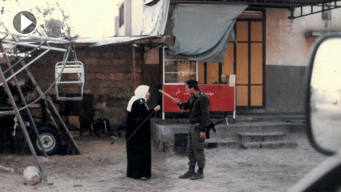 صور وفيديو: فيلمان يوثقان القضية الفلسطينية ضمن قائمة أفلام المهرجانات العالمية.. 