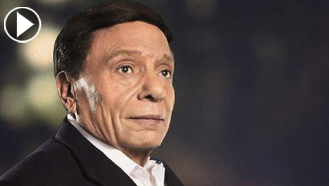 فيديو نادر  من 44 عاما: عادل إمام يروي كيف دخل الفن صدفه