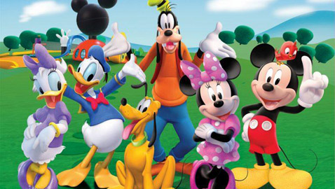 القط فيليكس.. وأقدم 10 شخصيات كرتونية