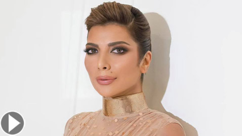 شو بدكم بطولي؟.. أصالة تفاجئ الجمهور بتصرف غير متوقع على المسرح!
