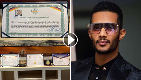 نقابة الفنانين اللبنانية والسفارة الألمانية تتبرأ من 