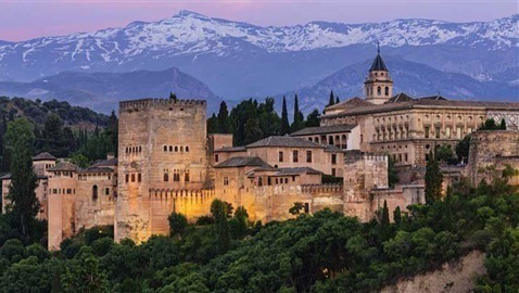 4 مواقع أثرية لا تفوتها عند زيارتك لإسبانيا