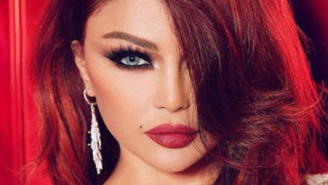 25 صورة تكشف تطابق ملامح هيفاء وهبي وابنتها: سيدهشك التشابه بينهما