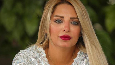 فيديو وصور: إيقاف الاعلامية مي حلمي واحالتها إلى التحقيق بعد تعاملها المسئ والمستفز لضيف حلقتها الشهير
