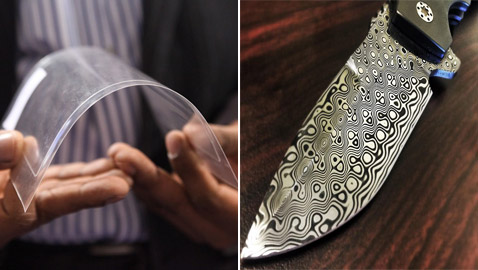 صور: تعرفوا إلى تقنيات غريبة يعجز العلم عن فهمها!