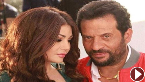 فيديو: هيفاء وهبي تتعرض لهجوم قاسي من ماجد المصري: لن أشتغل معها!