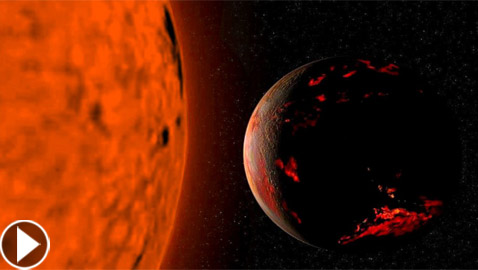 نجوم كشمسنا التهمت كواكبها.. هل تتعرض الأرض لـ