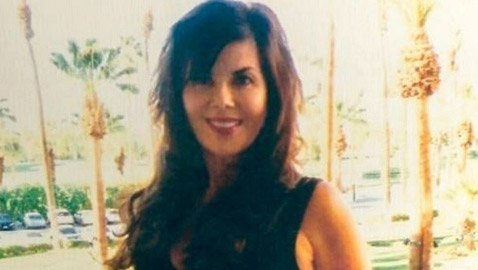 ثبتت كاميرات في منزلها فوثقت مقتلها بعد ساعات