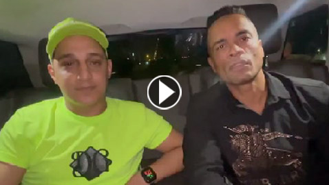 فيديو: تطورات مفاجئة في أزمة حسن شاكوش ورضا البحراوي بعد اتخاذ قرار عاجل ضدهما