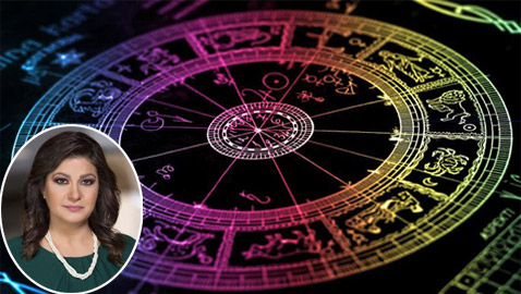 إليكم توقعات كارمن شماس للأبراج لشهر سبتمبر (أيلول) 2021