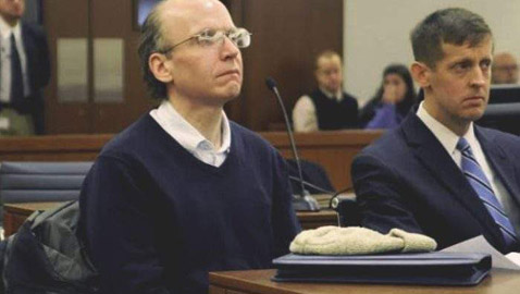 كريستوفر نايت.. الرجل الذي ظل صامتا 27 عاما