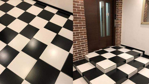 تصميمات عجيبة تصيب من يشاهدها بالحيرة