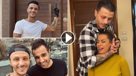 مصر: القبض على معالج طبيعي زيف شهاداته وخدع النجوم وكاد يصيب مطربة بالشلل! سمكري البني آدمين!