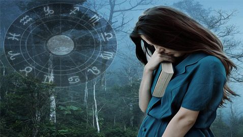 من هي الأبراج التي لا تشعر بالرضا؟ وهل أنت بينها؟