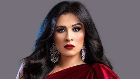 أول تعليق للفنانة ياسمين عبد العزيز بعد عودتها: شفت الموت!