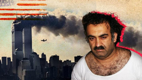 ما زال ينتظر الحكم.. ماذا حل بالعقل المدبر لاعتداءات 11/9؟