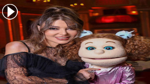 فيديو سميرة سعيد تكشف لـ