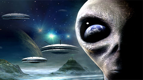 احتمال مرعب.. عالم شهير يفجر مفاجأة عن الكائنات الفضائية
