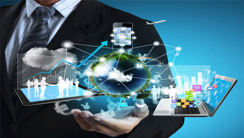 بعد الإنترنت والهاتف الذكي.. ما هي القفزة التكنولوجية القادمة التي ستغيّر العالم؟