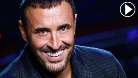 هكذا احتفل نجوم الفن بعيد ميلاد كاظم الساهر